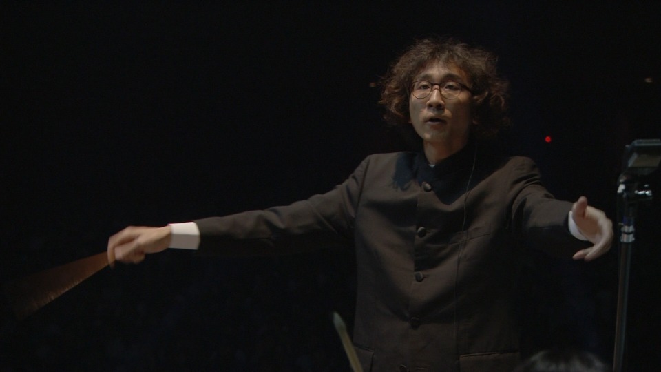 机动战士高达uc音乐会 Film Live The Final A Mon Seul Desir 15 1080p蓝光原盘 mv 41 7g 哆咪影音