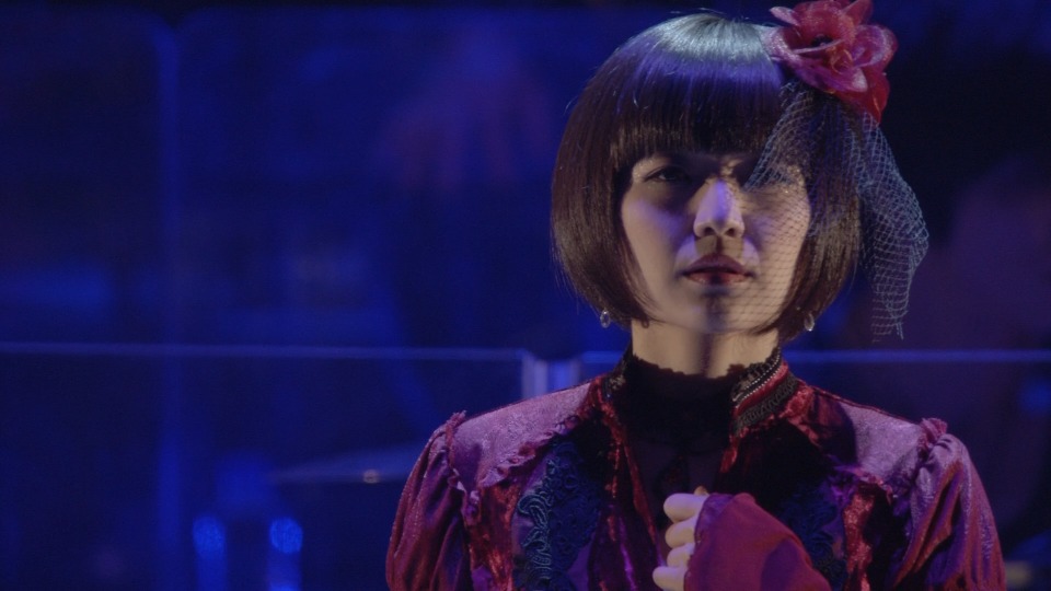 机动战士高达uc音乐会 Film Live The Final A Mon Seul Desir 15 1080p蓝光原盘 mv 41 7g 哆咪影音