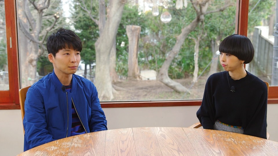 星野源gen Hoshino Music Video Tour 10 17 17 1080p蓝光原盘 iso 42 6g 哆咪影音