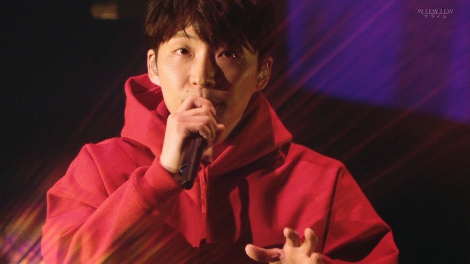 星野源gen Hoshino Dome Tour 19 Pop Virus Wowow Live 1080p Hdtv Ts 19 2g 哆咪影音
