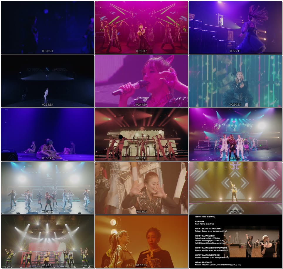 Amazon.co.jp: ayumi hamasaki TROUBLE TOUR 2020 A(ロゴ