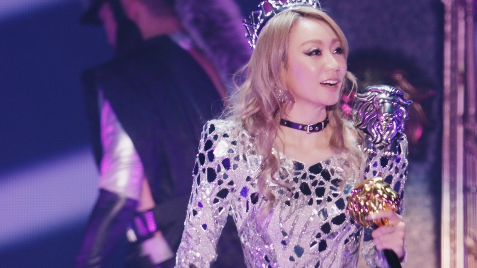 幸田来未(Koda Kumi 倖田來未) – 20th ANNIVERSARY TOUR 2020 MY NAME 幸田来未(Koda Kumi 倖田來未) – 20th ANNIVERSARY TOUR 2020 MY NAME