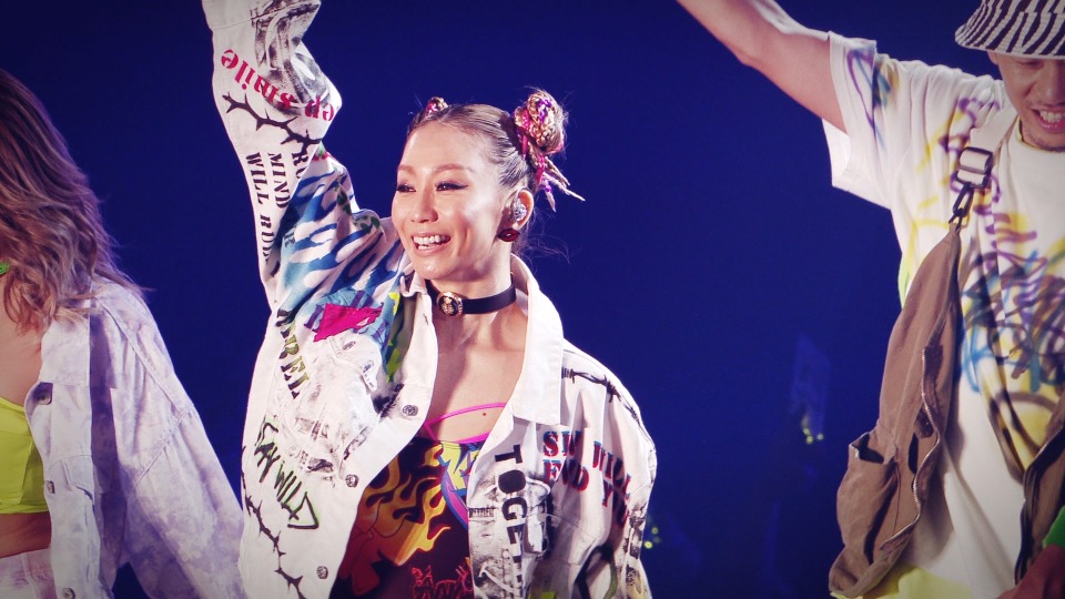幸田来未(Koda Kumi 倖田來未) – 20th ANNIVERSARY TOUR 2020 MY NAME 幸田来未(Koda Kumi 倖田來未) – 20th ANNIVERSARY TOUR 2020 MY NAME