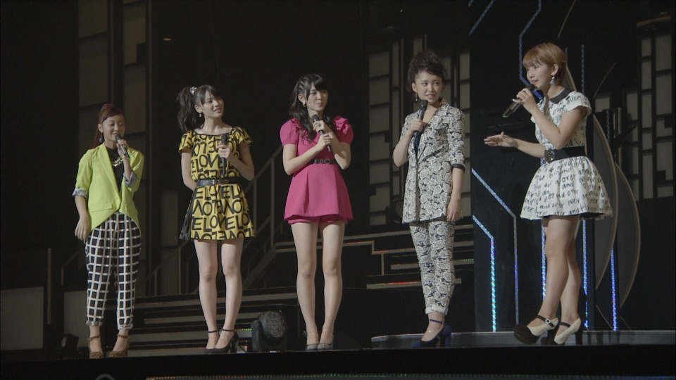 Ute C Ute 武道館コンサート13 Queen Of J Pop たどり着いた女戦士 13 1080p蓝光原盘 iso 40 3g 哆咪影音 Ute C Ute 武道館コンサート13 Queen Of J Pop たどり着いた女戦士 13 1080p蓝光原盘 iso 40 3g 哆咪影音