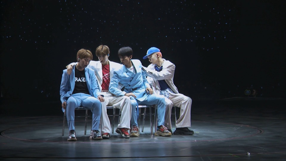 国内外の人気 Shinee World J Presents Shinee Special Fan Event In Tokyo Dome Blu Ray Qdtek Vn