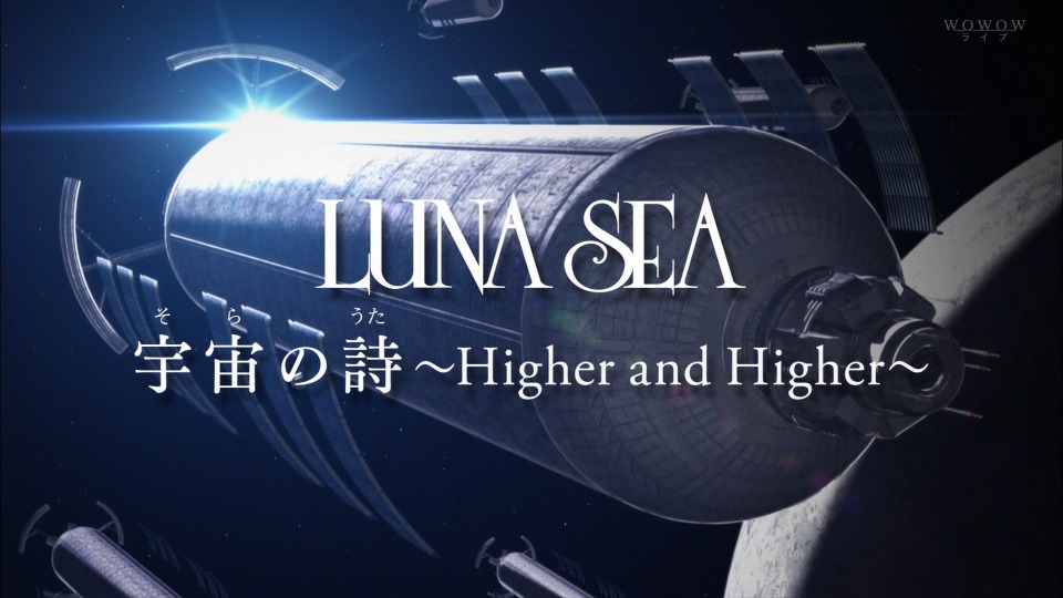 Luna Sea 月之海 Music Video Collection Wowow Live 21 05 06 1080p Hdtv Ts 9g 哆咪影音 Luna Sea 月之海 Music Video Collection Wowow Live 21 05 06 1080p Hdtv Ts 9g 哆咪影音