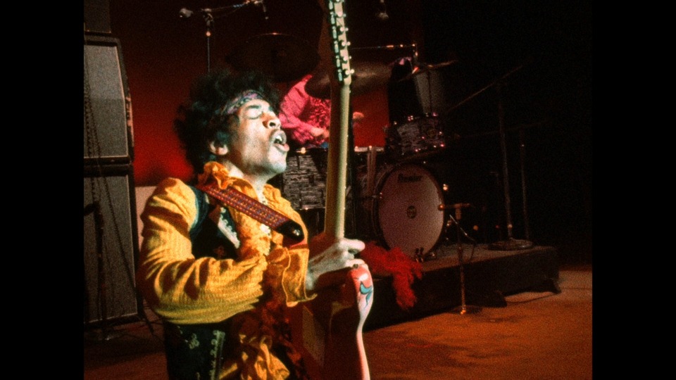 摇滚群星 – The Complete Monterey Pop Festival 蒙特利流行音乐节 (2017) 1080P蓝光原盘 [3BD BDMV 112.7G]Blu-ray、Blu-ray、摇滚演唱会、欧美演唱会、蓝光演唱会4