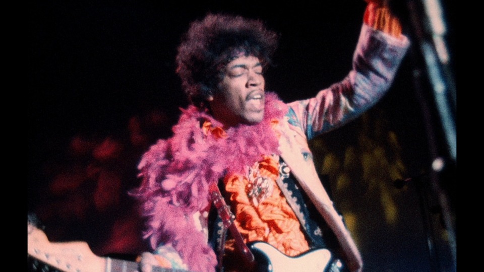 摇滚群星 – The Complete Monterey Pop Festival 蒙特利流行音乐节 (2017) 1080P蓝光原盘 [3BD BDMV 112.7G]Blu-ray、Blu-ray、摇滚演唱会、欧美演唱会、蓝光演唱会6
