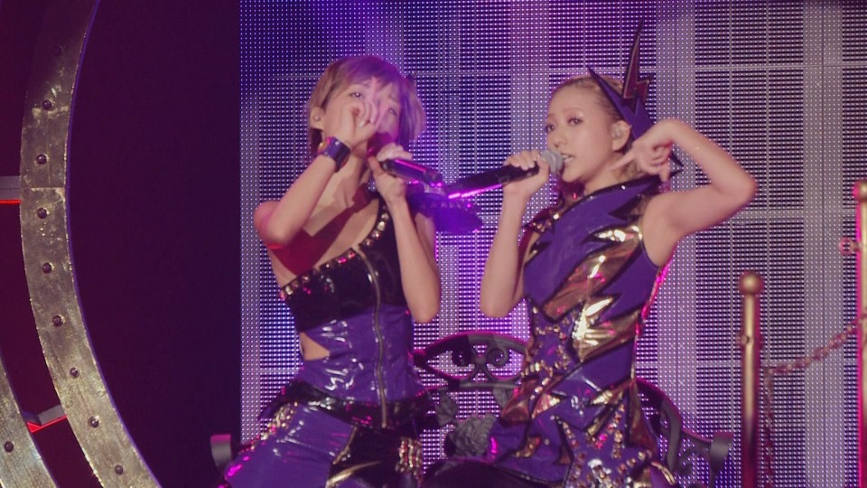 a a Tour 12 777 Triple Seven 13 1080p蓝光原盘 iso 37 1g 哆咪影音
