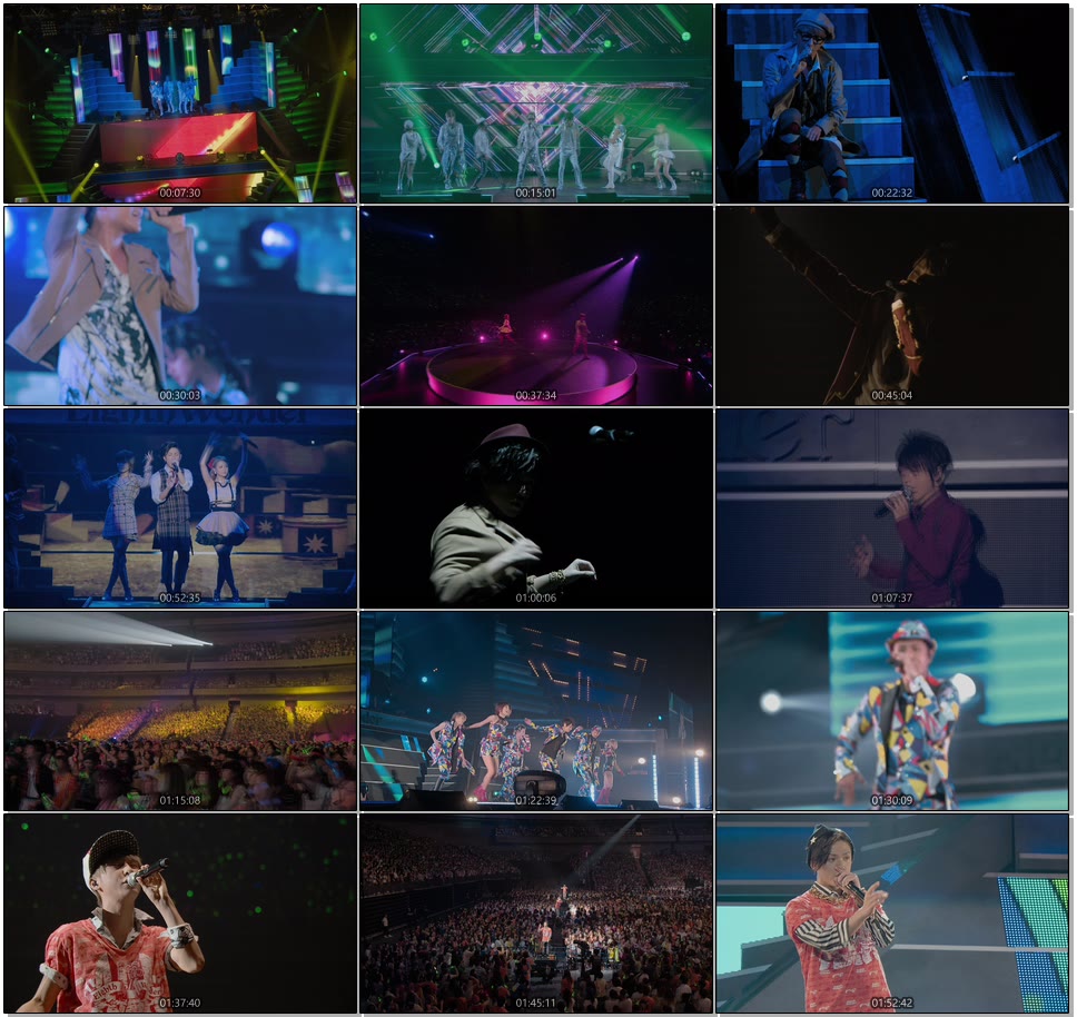 a a Tour 13 Eighth Wonder 14 1080p蓝光原盘 2bd iso 43 1g 哆咪影音 a a Tour 13 Eighth Wonder 14 1080p蓝光原盘 2bd iso 43 1g 哆咪影音