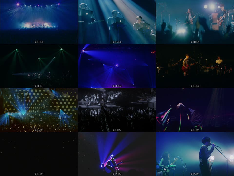 鱼韵 Sakanaction サカナクション 魚図鑑 初回生産限定盤 18 1080p蓝光原盘 iso 28 1g 哆咪影音 鱼韵 Sakanaction サカナクション 魚図鑑 初回生産限定盤 18 1080p蓝光原盘 iso 28 1g 哆咪影音
