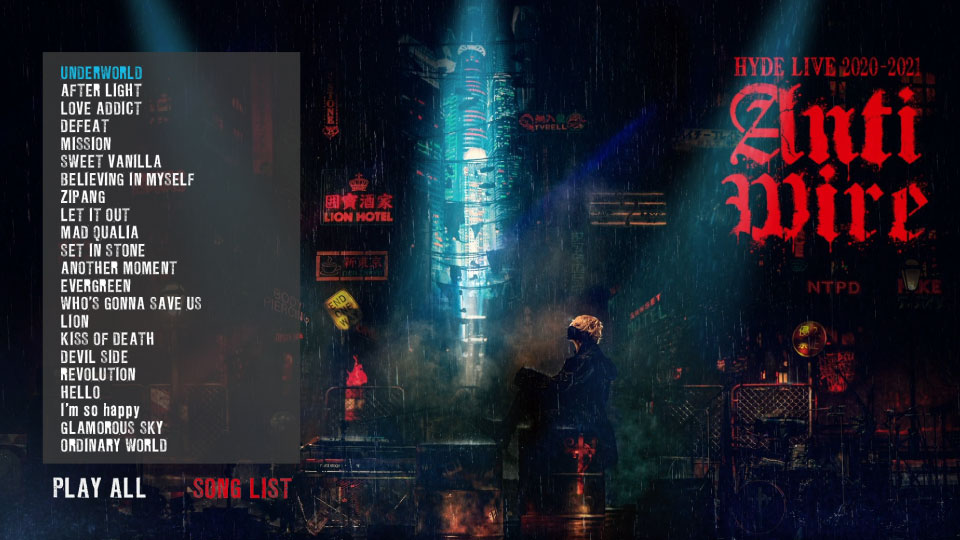 人気no 1 本体 Hyde Live 21 Anti Wire Blu Ray 初回限定盤 Hyde Uixv 工場直送 Www Topchiangrai Com 人気no 1 本体 Hyde Live 21 Anti Wire Blu Ray 初回限定盤 Hyde Uixv 工場直送 Www Topchiangrai Com