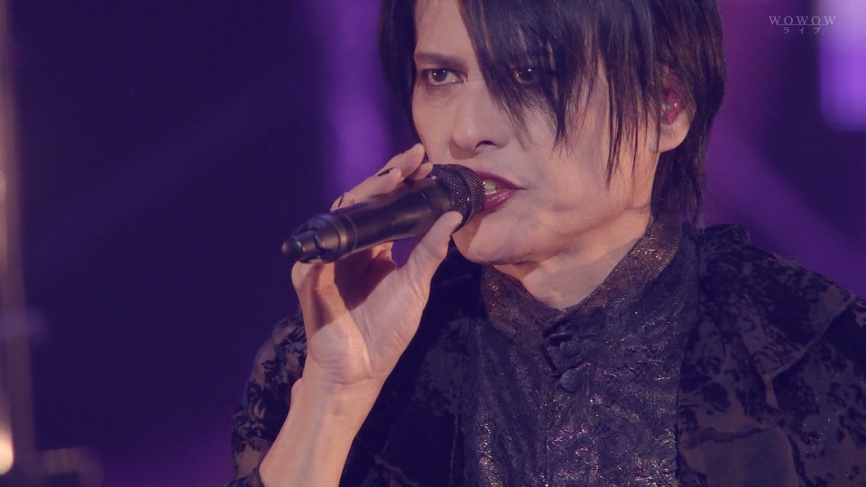 Buck Tick Abracadabra The Day In Question Wowow 1080p Hdtv Ts 25 1g 哆咪影音 Buck Tick Abracadabra The Day In Question Wowow 1080p Hdtv Ts 25 1g 哆咪影音