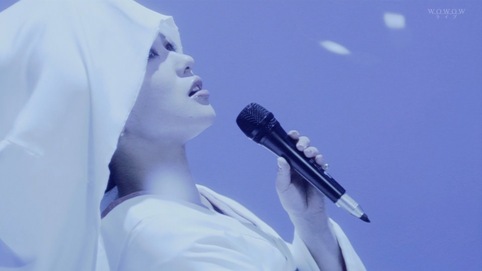 東京事変 Tokyo Jihen 椎名林檎 Just Can T Help It Wowow Live 06 14 1080p Hdtv Ts 14 8g 哆咪影音