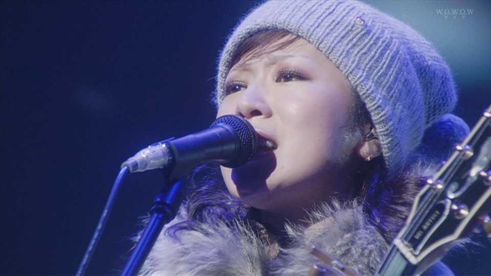 東京事変 Tokyo Jihen 椎名林檎 Just Can T Help It Wowow Live 06 14 1080p Hdtv Ts 14 8g 哆咪影音