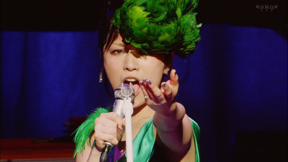 東京事変 Tokyo Jihen 椎名林檎 Dynamite In Wowow Live 06 14 1080p Hdtv Ts 8 5g 哆咪影音 東京事変 Tokyo Jihen 椎名林檎 Dynamite In Wowow Live 06 14 1080p Hdtv Ts 8 5g 哆咪影音