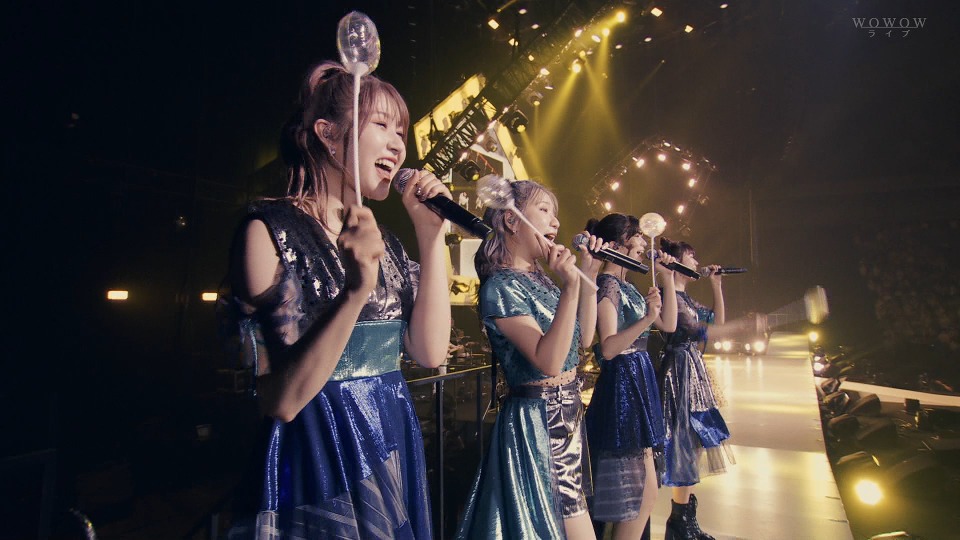 Little Glee Monster Arena Tour 2021 Dearest Wowow Live 2021 06 26 1080p Hdtv Ts 14 7g 哆咪影音