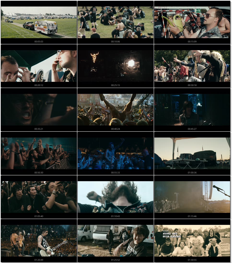 摇滚群星 – Wacken : Louder Than Hell 瓦肯音乐节纪录片 (3D+2D) (2014) 1080P蓝光原盘 [BDISO 45.1G]Blu-ray、Blu-ray、摇滚演唱会、欧美演唱会、蓝光演唱会18
