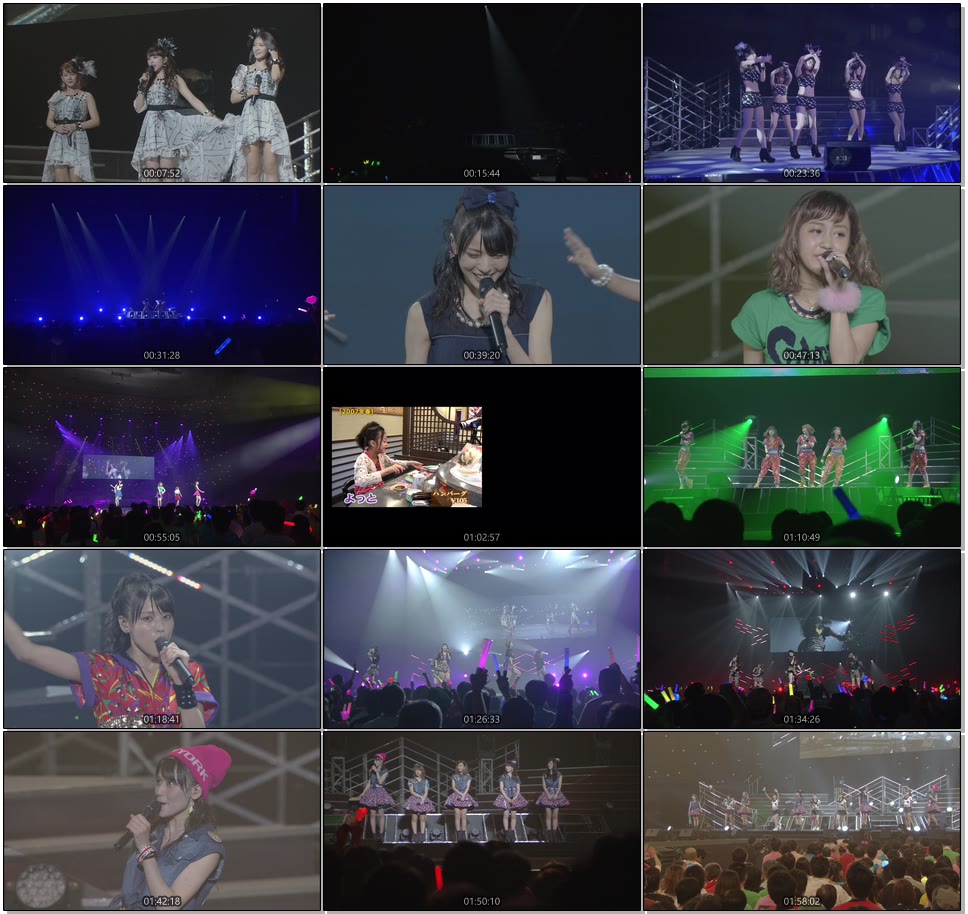 値引きする ℃-ute コンサートツアー2014秋~モンスター~ cerkafor.com