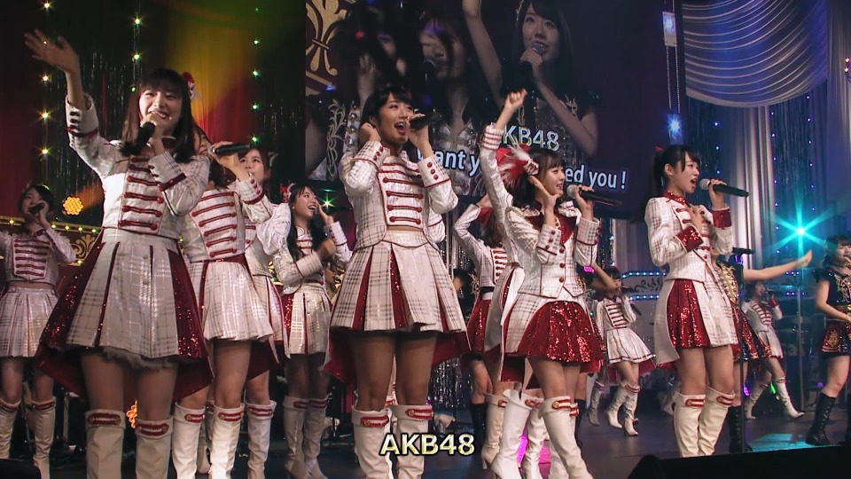 AKB48 – 第7回AKB48红白对抗歌合战 (2018) 1080P蓝光原盘 [2BD BDISO 74.7G]Blu-ray、日本演唱会、蓝光演唱会6