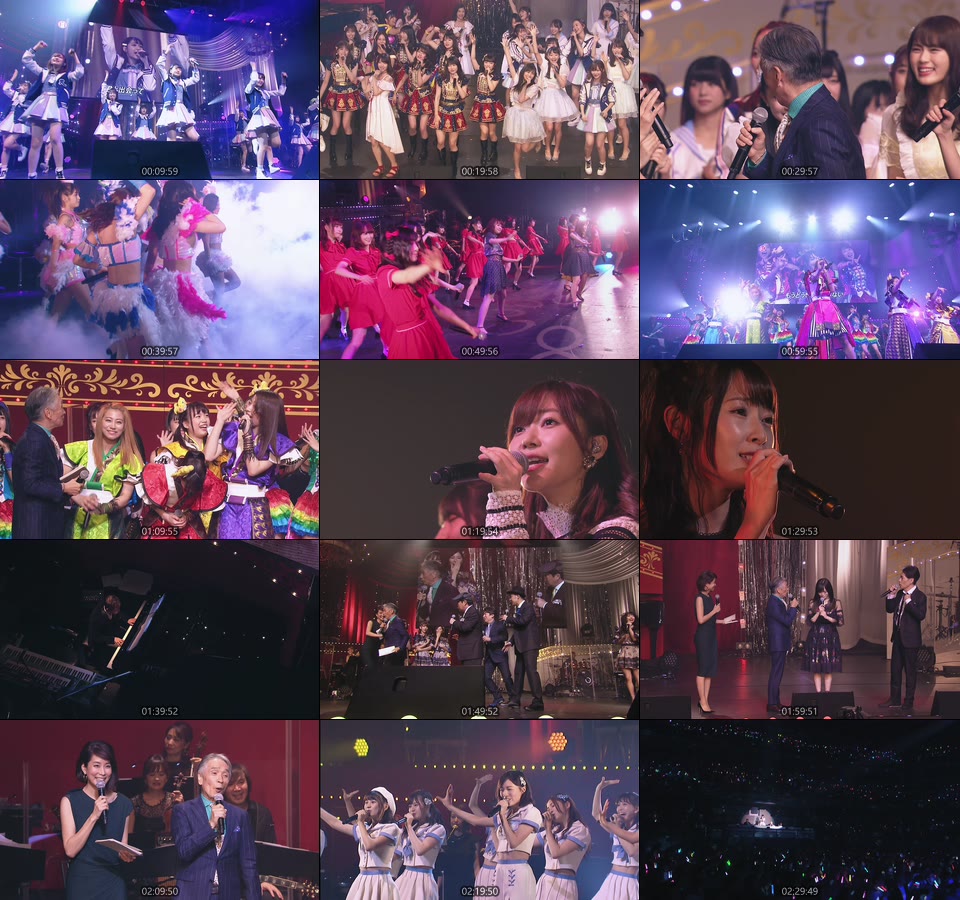 AKB48 – 第7回AKB48红白对抗歌合战 (2018) 1080P蓝光原盘 [2BD BDISO 74.7G]Blu-ray、日本演唱会、蓝光演唱会22