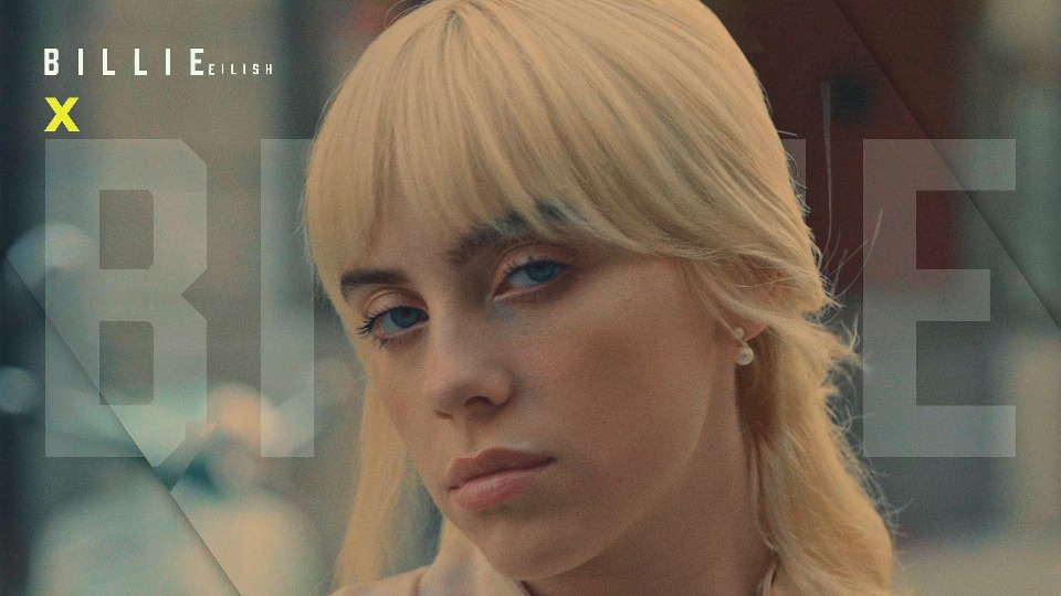 [4K] Billie Eilish Prime Day Show 2021 [WEB] [2160P 3.08G] 哆咪影音