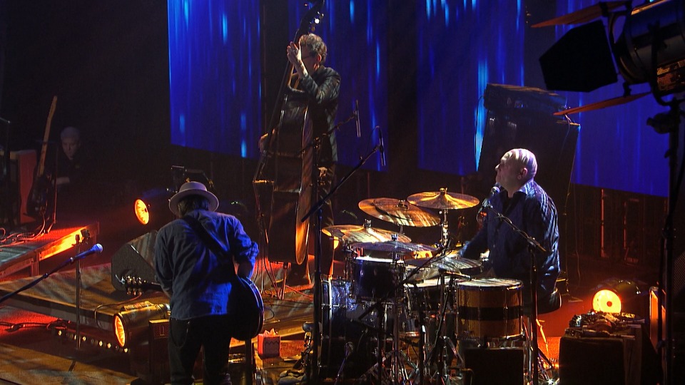 Tom Jones 汤姆·琼斯 Live on Soundstage (2017) 1080P蓝光原盘 [BDMV 21.9G] 哆咪影音