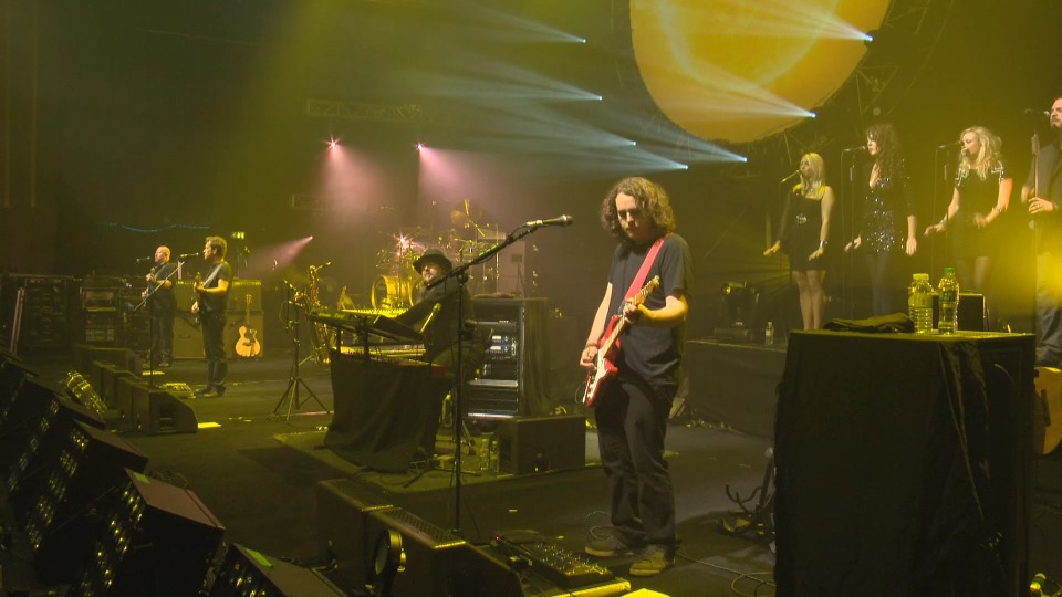 The Australian Pink Floyd Show – Live at the Hammersmith Apollo 2011 (2012) 1080P蓝光原盘 [BDMV 23.1G]Blu-ray、Blu-ray、摇滚演唱会、欧美演唱会、蓝光演唱会8