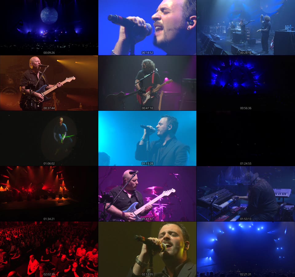 The Australian Pink Floyd Show – Live at the Hammersmith Apollo 2011 (2012) 1080P蓝光原盘 [BDMV 23.1G]Blu-ray、Blu-ray、摇滚演唱会、欧美演唱会、蓝光演唱会14