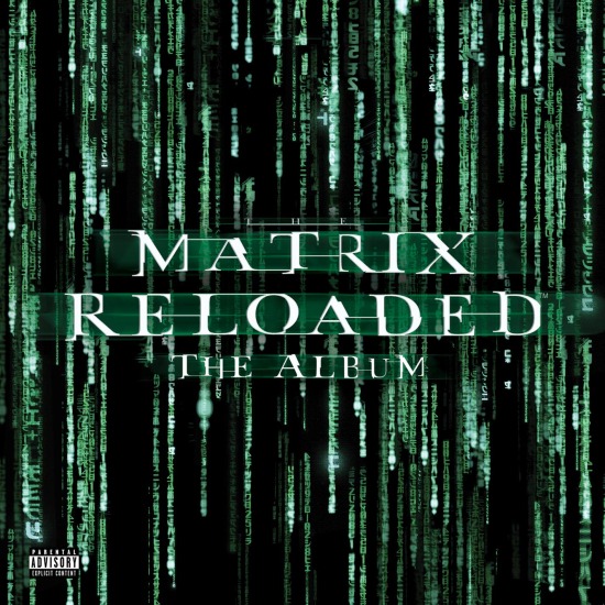 黑客帝国原声合辑10CD The Matrix : Soundtrack Discography 10CD (1999-2021) [FLAC 16bit／44kHz]CD、电影原声、高解析音频8
