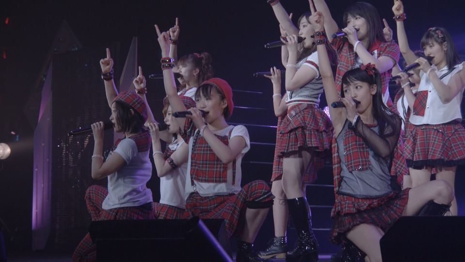 早安少女组 モーニング娘 15 コンサートツアー15秋 Prism 16 1080p蓝光原盘 iso 36 7g 哆咪影音 早安少女组 モーニング娘 15 コンサートツアー15秋 Prism 16 1080p蓝光原盘 iso 36 7g 哆咪影音