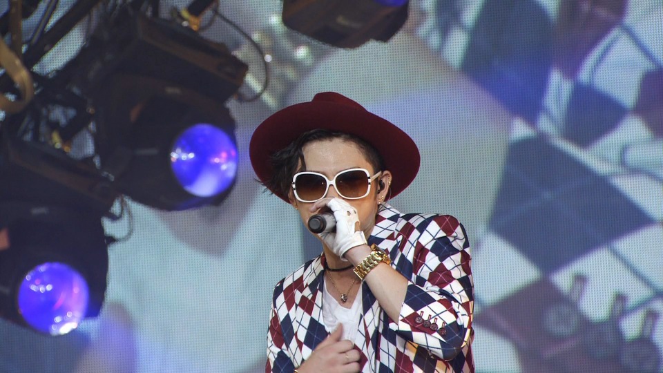 a Arena Tour 14 Gold Symphony Limited Edition 15 1080p蓝光原盘 iso 41 7g 哆咪影音