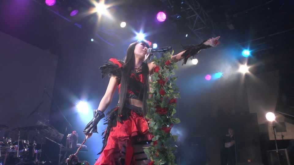 Asriel Asriel Last Live Finale 15 1080p蓝光原盘 iso 42 7g 哆咪影音