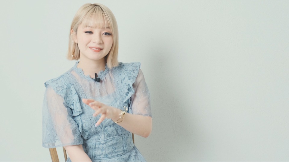 Maria 美依礼芽 うたものがたり 初回限定盤 21 1080p蓝光原盘 iso 9 6g 哆咪影音