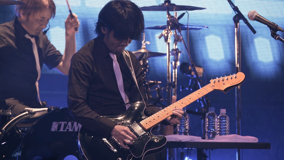 The Primals 祖堅正慶 Zepp Tour 2018 Trial By Shadow 2018 1080p蓝光原盘 Bdiso 43 9g 哆咪影音