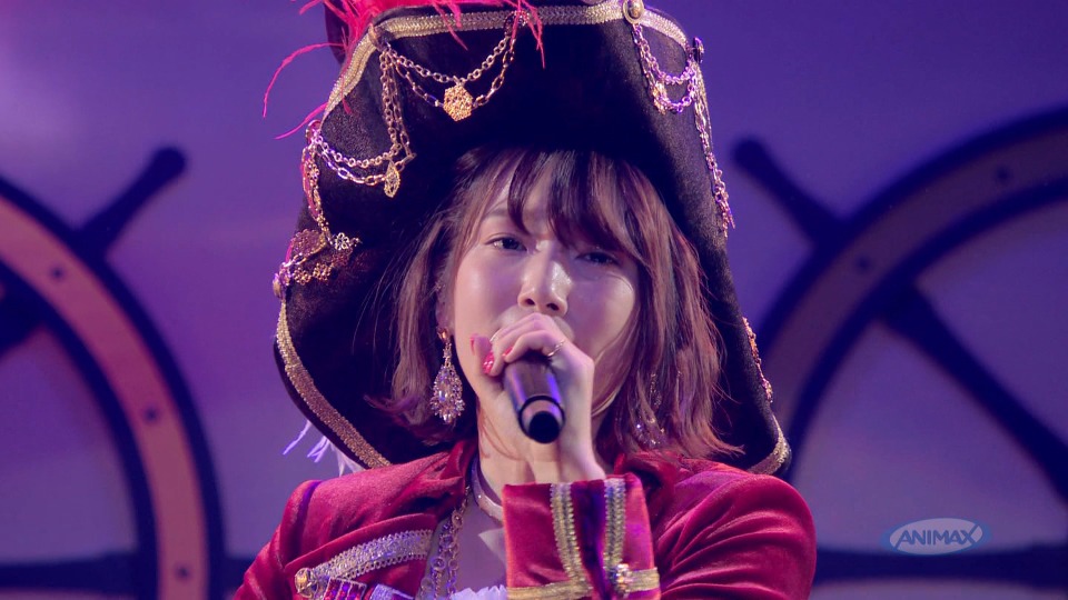 内田真礼 Uchida Maaya New Year Live 19 Animax 21 08 22 Hdtv 13 6g 哆咪影音