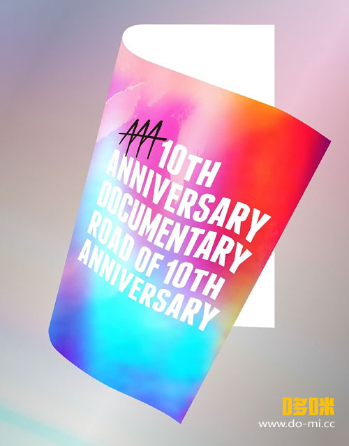 a a Arena Tour 15 10th Anniversary Attack All Around In日本武道館 16 1080p蓝光原盘 iso 31 7g 哆咪影音