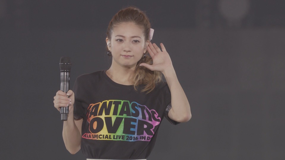 a a Special Live 16 In Dome Fantastic Over 17 1080p蓝光原盘 iso 42 7g 哆咪影音