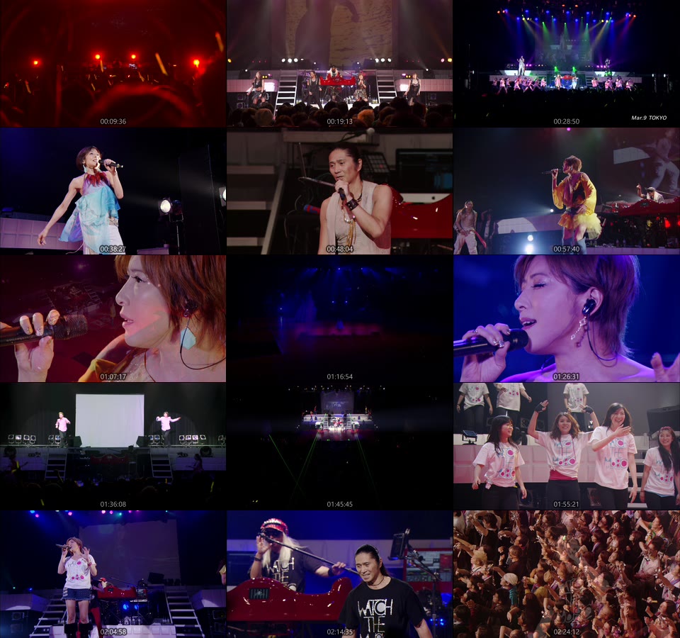 TRF – TRF 20th Anniversary Tour (2013) 1080P蓝光原盘 [BDISO 42.4G]Blu-ray、日本演唱会、蓝光演唱会14