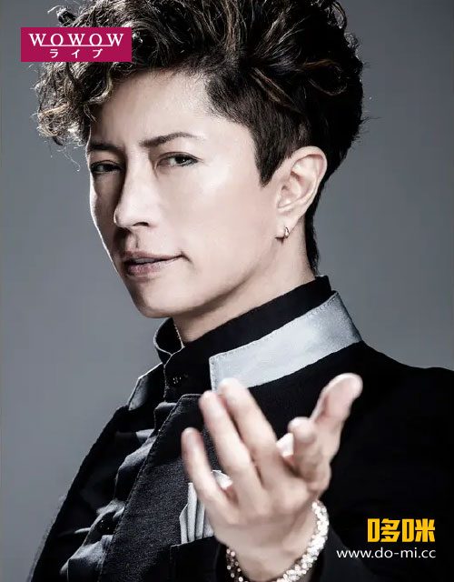 とっておきし福袋 GACKT LAST SONGS 2021 feat.K ecousarecycling.com