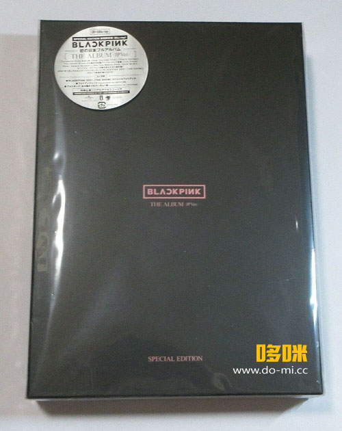BLACKPINK – BLACKPINK 2021 [THE SHOW] (2021) 1080P蓝光原盘[BDISO 