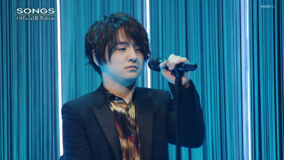 Nhk Songs Official髭男dism 21 09 09 Hdtv 4 52g 哆咪影音 Nhk Songs Official髭男dism 21 09 09 Hdtv 4 52g 哆咪影音