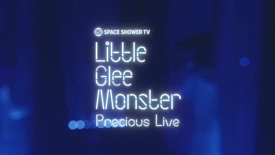 Little Glee Monster Precious Live 完全版 Sstv 21 10 31 Hdtv 4 0g 哆咪影音