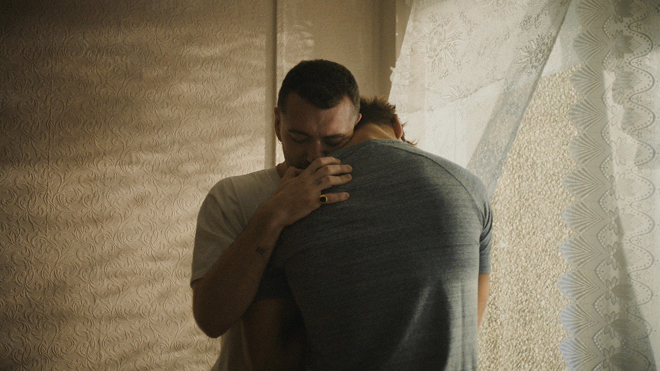  PR Sam Smith Too Good At Goodbyes MV ProRes 1080P 5 43G 