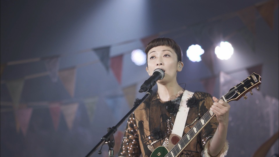 Every Little Thing 小事乐团 – 20th Anniversary LIVE ~THE PREMIUM NIGHT~ ARIGATO (2017) 1080P蓝光原盘 [BDISO 33.7G]Blu-ray、日本演唱会、蓝光演唱会4