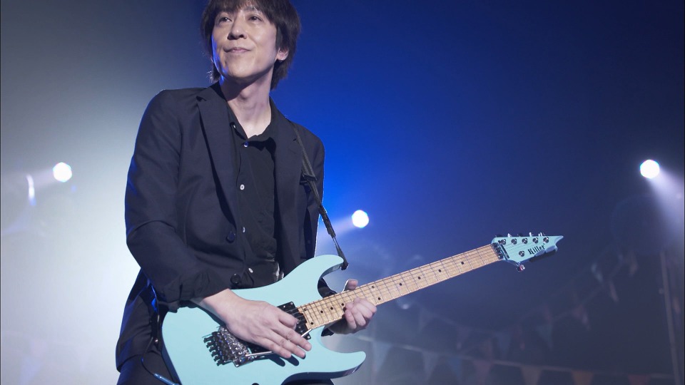 Every Little Thing 小事乐团 – 20th Anniversary LIVE ~THE PREMIUM NIGHT~ ARIGATO (2017) 1080P蓝光原盘 [BDISO 33.7G]Blu-ray、日本演唱会、蓝光演唱会6