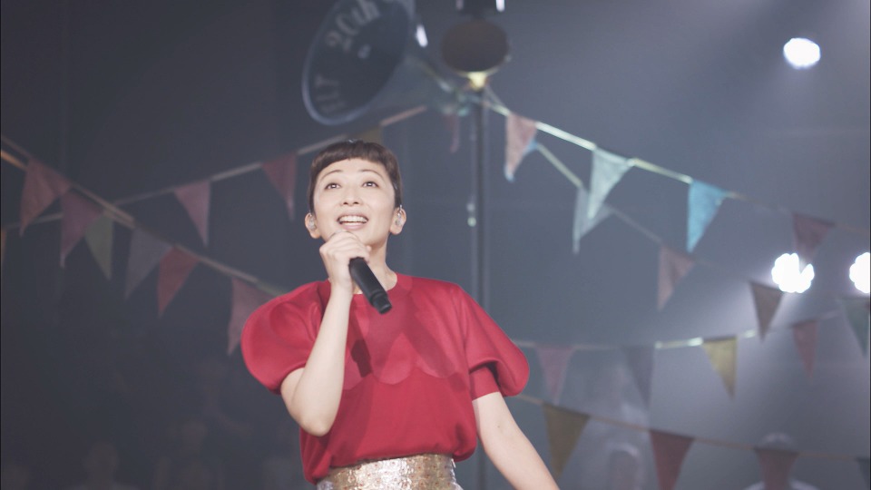Every Little Thing 小事乐团 – 20th Anniversary LIVE ~THE PREMIUM NIGHT~ ARIGATO (2017) 1080P蓝光原盘 [BDISO 33.7G]Blu-ray、日本演唱会、蓝光演唱会8