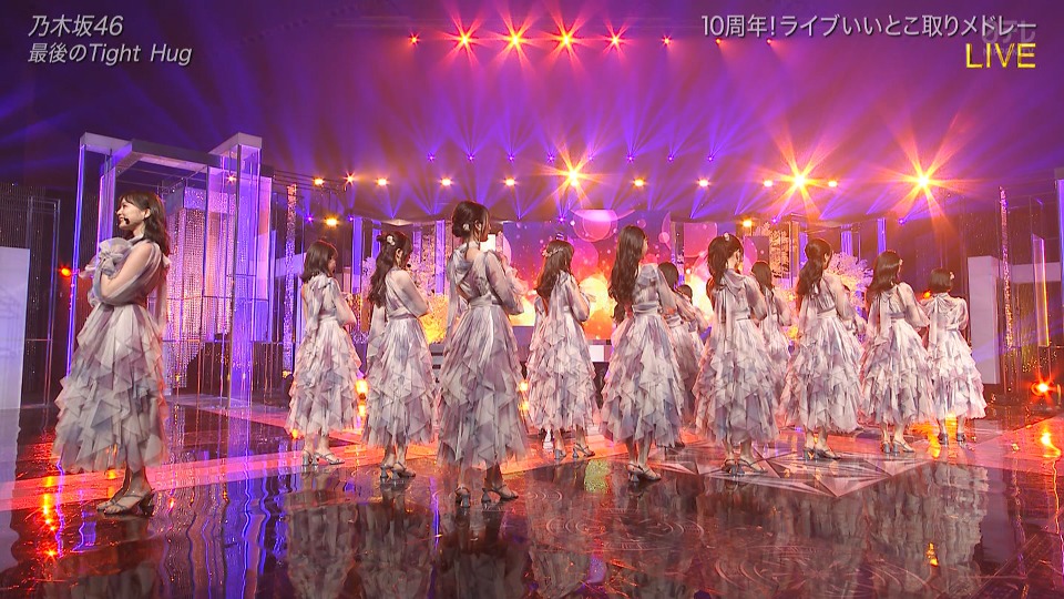 日テレ系音楽の祭典 Best Artist 2021 (NTV 2021.11.17) 1080P-HDTV [TS 22.7G]HDTV、日本演唱会、蓝光演唱会22