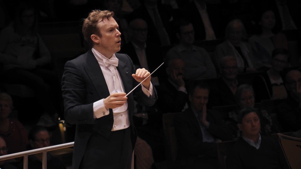 柏林爱乐乐团与八位不同指挥家 : 马勒交响曲全集 Berliner Philharmoniker – Mahler Symphonies Nos. 1-10 (2021) 1080P蓝光原盘 [4BD BDMV 151.8G]Blu-ray、古典音乐会、蓝光演唱会4