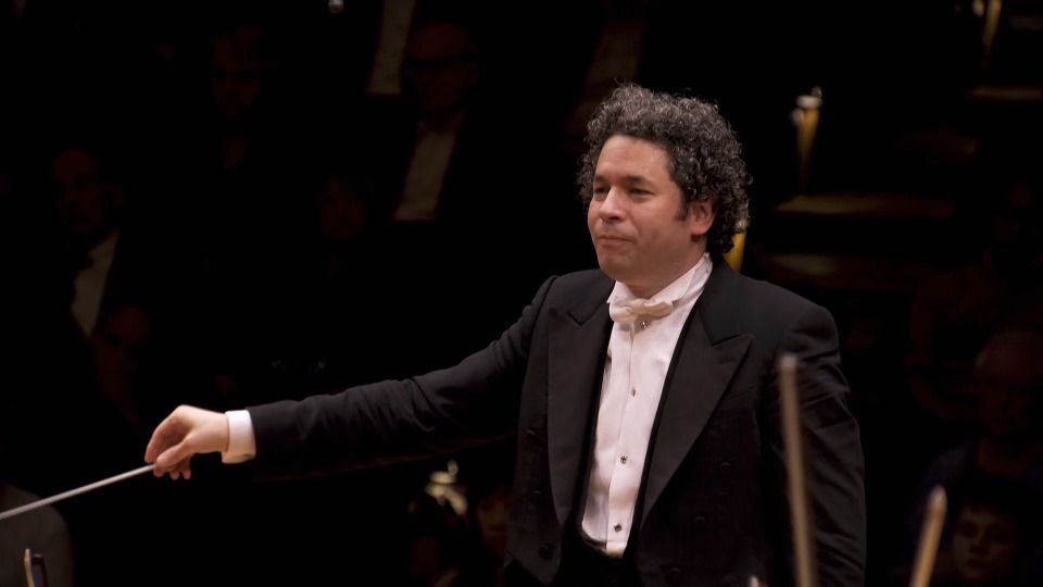 柏林爱乐乐团与八位不同指挥家 : 马勒交响曲全集 Berliner Philharmoniker – Mahler Symphonies Nos. 1-10 (2021) 1080P蓝光原盘 [4BD BDMV 151.8G]Blu-ray、古典音乐会、蓝光演唱会8